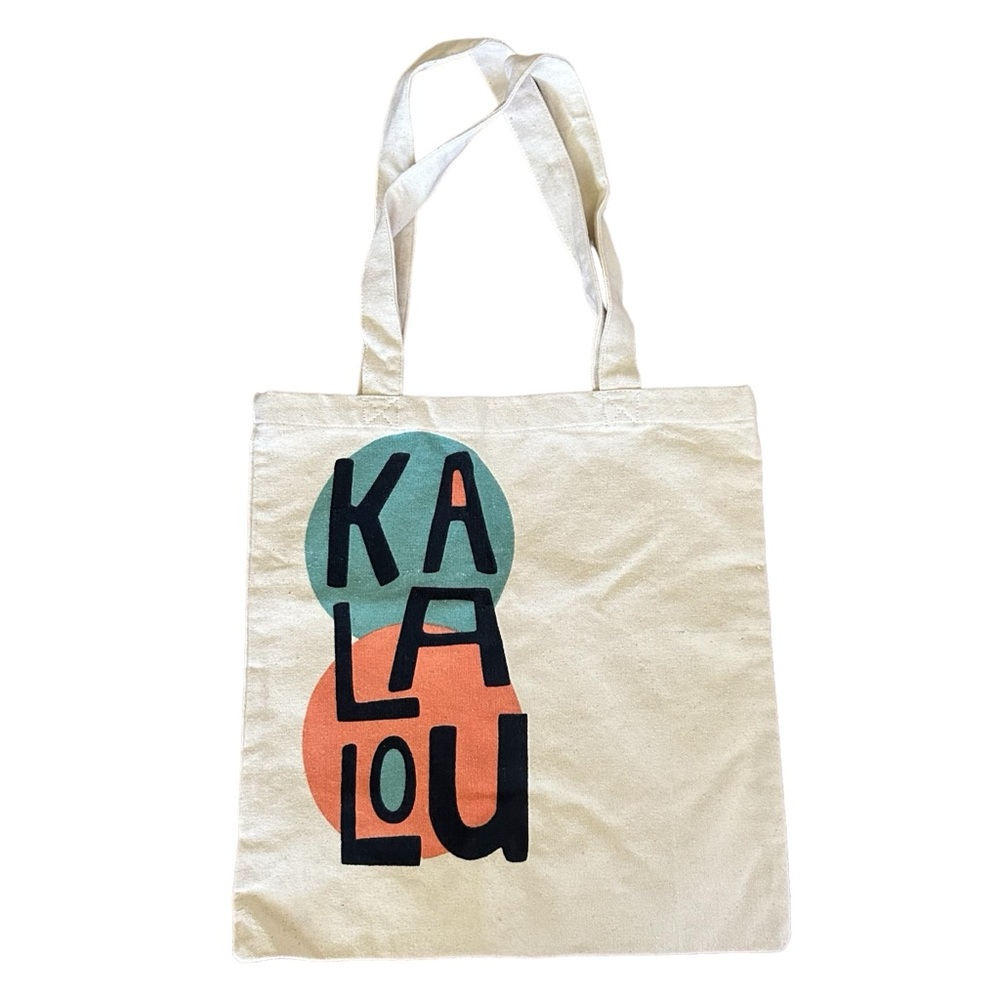 Kalalou Tote Bag